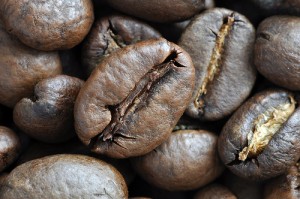 © Martijn Nijenhuis Kaffeebohnen