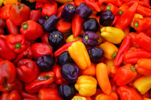 © Eric in SF Paprika