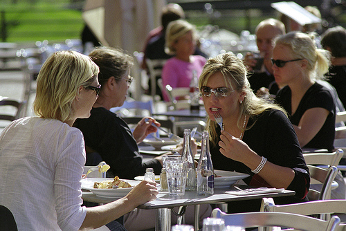 © Skånska Matupplevelser Auswärts essen