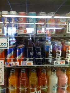 © rynosoft energy drinks
