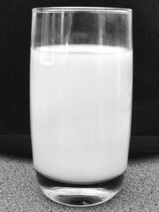 © striatic Milch