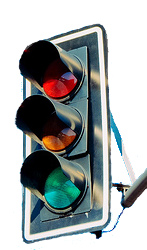 © Grzegorz Łobiński Ampel