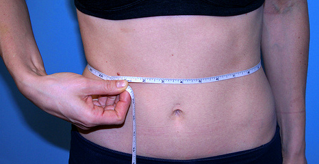 © lululemon athletica Taillenumfang