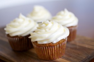 © Nick Harris 1 cupcake