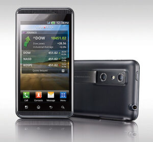 © LGEPR Smartphone