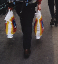 © andydolman Aldi-Tüten