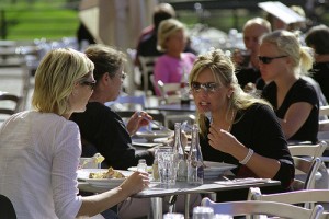 © Skånska Matupplevelser Auswärts essen