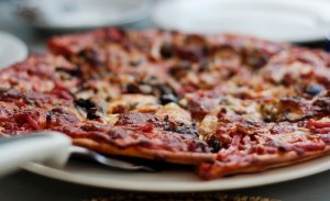 © Kenski1970 Pizza