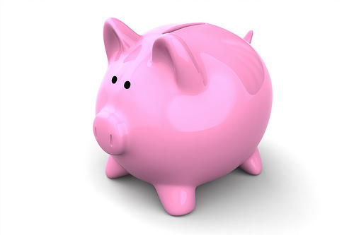 Sparschwein Stockmonkeys.com
