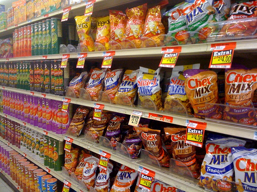 © ilovememphis Supermarkt
