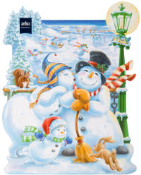 © test.de Adventskalender