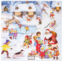 © test.de Adventskalender