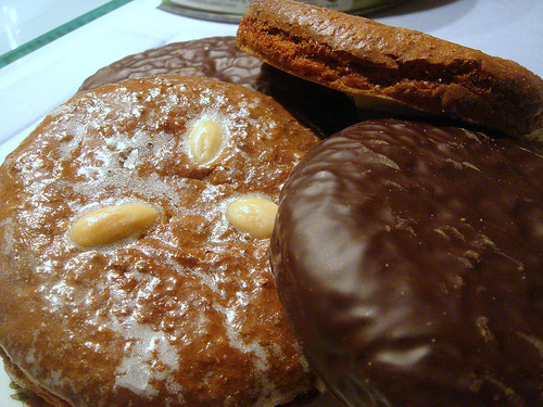 © acme Lebkuchen