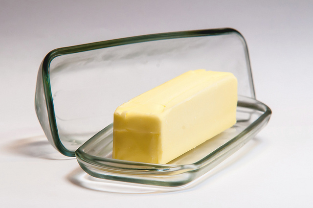 © DigiDreamGrafix.com Butter