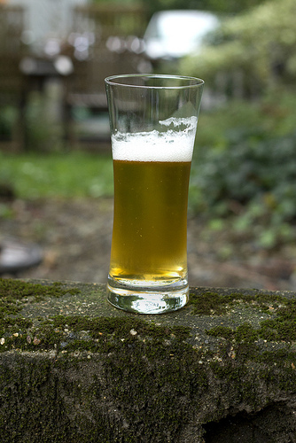 © Dinner Series Bier