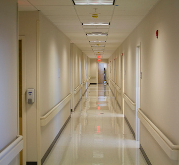 © norfolkdistrict Krankenhaus