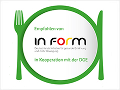 Logo IN FORM
