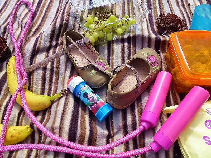 Picknick