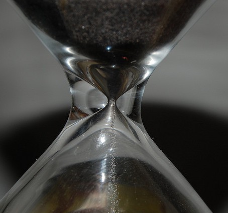 Sanduhr