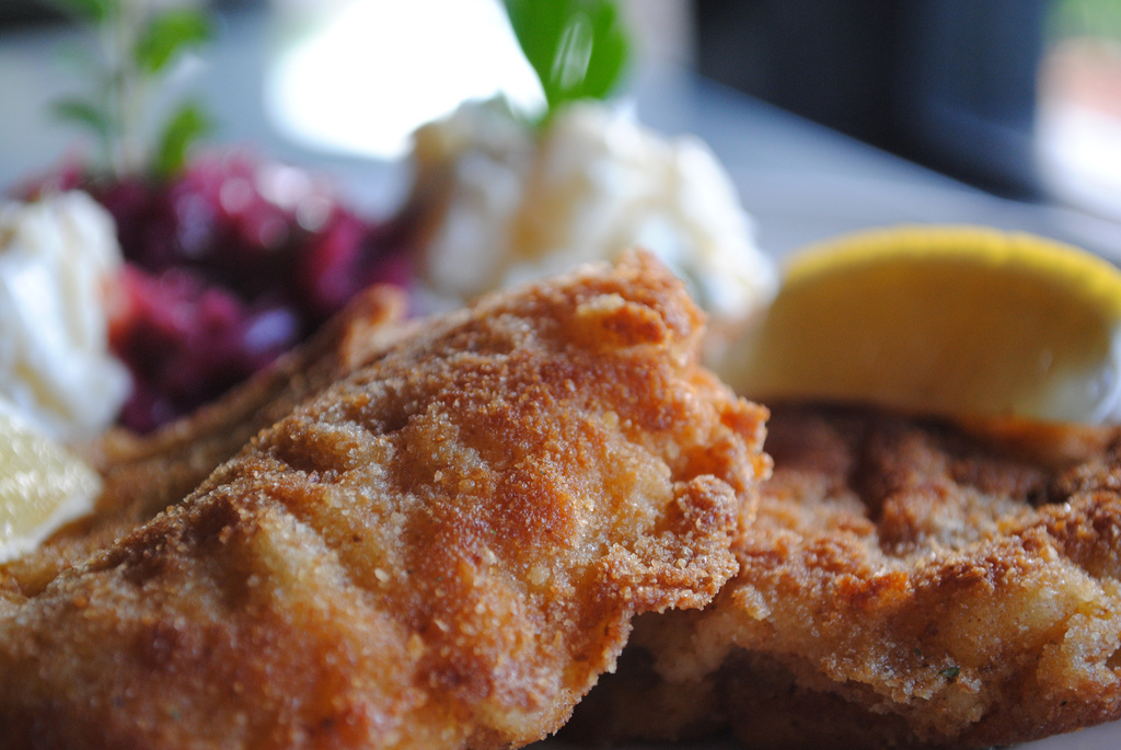 Schnitzel, larryjh1234, https-_flic.kr_p_9kY2Tc, © larryjh1234