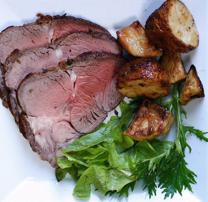 Roastbeef