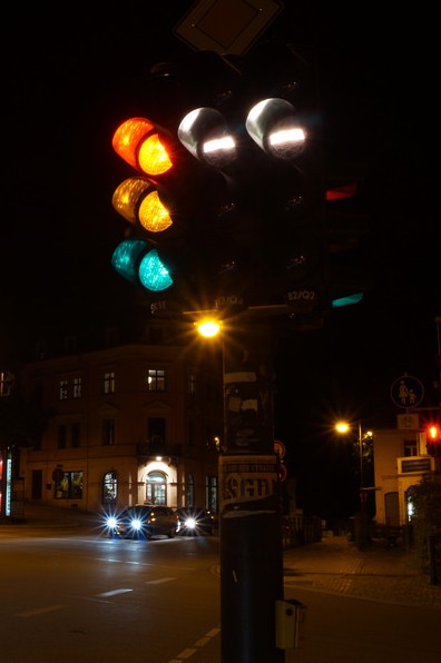 Ampel