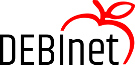 DEBInet-Logo