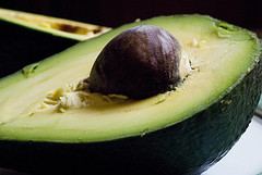 © threelayercake Avocado