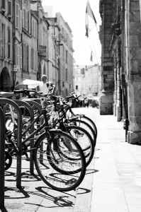 © Deedleberry fahrrad