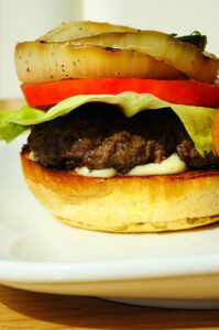 © ralph and jenny hamburger