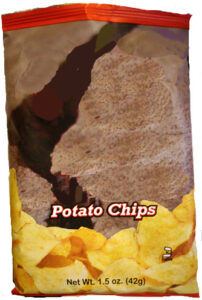 © Fuzzy Gerdes Chips