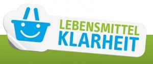 © lebensmittelklarheit.de Lebensmittelklarheit